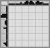 Japanese crossword «Ghost» Japanese crossword «Ghost»