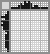 Japanese crossword «Fantom» Japanese crossword «Fantom»