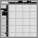 Japanese crossword «Fantom» Japanese crossword «Fantom»