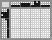 Japanese crossword &laquo;Ghost&raquo;