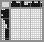 Japanese crossword &laquo;Ghost&raquo;