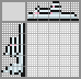 Japanese crossword «Ghost» Japanese crossword «Ghost»