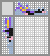 Japanese crossword &laquo;Ghost&raquo;