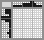 Japanese crossword &laquo;Ghost&raquo;