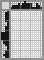 Japanese crossword &laquo;Ghost&raquo;