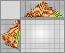 Japanese crossword «Bon appetit!» Japanese crossword «Bon appetit!»