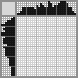 Japanese crossword &laquo;Thoughtful&raquo;