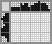 Japanese crossword &laquo;Ski jump&raquo;