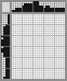 Japanese crossword &laquo;Ski jumping&raquo;