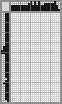 Japanese crossword «Diving» Japanese crossword «Diving»