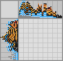 Japanese crossword «Leap» Japanese crossword «Leap»