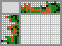 Japanese crossword &laquo;Squirrel jump&raquo;