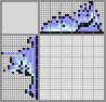 Japanese crossword «Jumping Dolphin» Japanese crossword «Jumping Dolphin»