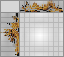 Japanese crossword «Leap of Grace» Japanese crossword «Leap of Grace»
