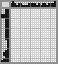 Japanese crossword &laquo;Ghost&raquo;