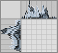 Japanese crossword «Ghost» Japanese crossword «Ghost»