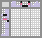 Japanese crossword &laquo;Ghost&raquo;