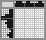 Japanese crossword &laquo;Ghost&raquo;