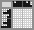 Japanese crossword &laquo;Ghost&raquo;