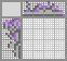 Japanese crossword «Ghost and Bat» Japanese crossword «Ghost and Bat»