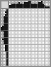 Japanese crossword «Ghost of fiancee» Japanese crossword «Ghost of fiancee»