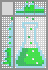 Japanese crossword &laquo;Vial&raquo;