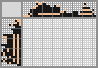 Japanese crossword «Keep on Truckin'» Japanese crossword «Keep on Truckin'»