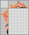 Japanese crossword &laquo;Pro Wrestling&raquo;