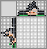 Japanese crossword «Professor McGonagall» Japanese crossword «Professor McGonagall»