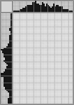 Japanese crossword &laquo;Stroll&raquo;