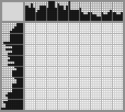 Japanese crossword &laquo;Walk&raquo;
