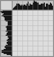 Japanese crossword &laquo;Walking with a dog&raquo;