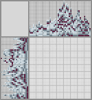 Japanese crossword «Prokhor Gromov (Gloom River, 1968)» Japanese crossword «Prokhor Gromov (Gloom River, 1968)»