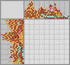 Japanese crossword «Custom Pin Up #4» Japanese crossword «Custom Pin Up #4»
