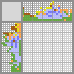 Japanese crossword «Hatching!» Japanese crossword «Hatching!»
