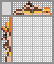 Japanese crossword «Prometheus (myth)» Japanese crossword «Prometheus (myth)»