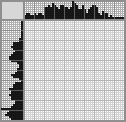 Japanese crossword «Promokashka (Ivan Bortnik)» Japanese crossword «Promokashka (Ivan Bortnik)»