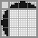 Japanese crossword &laquo;Propeller&raquo;