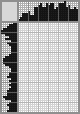 Japanese crossword &laquo;Prosper Merimee, novelist&raquo;
