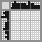 Japanese crossword &laquo;Mouse&raquo;