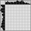 Japanese crossword &laquo;Just elk&raquo;