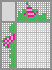 Japanese crossword «Just a rose» Japanese crossword «Just a rose»