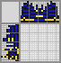Japanese crossword &laquo;Chill (Dr. Mario)&raquo;