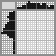 Japanese crossword «King Protea» Japanese crossword «King Protea»