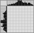 Japanese crossword &laquo;Gas mask&raquo;