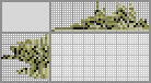 Japanese crossword &laquo;Protoceratops&raquo;