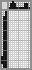 Japanese crossword &laquo;Starship rocketship prototype&raquo;
