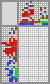 Japanese crossword &laquo;Checking the school diary&raquo;