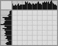 Japanese crossword &laquo;Betic Midwife Toad&raquo;