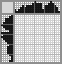 Japanese crossword «Spinning Wheel» Japanese crossword «Spinning Wheel»